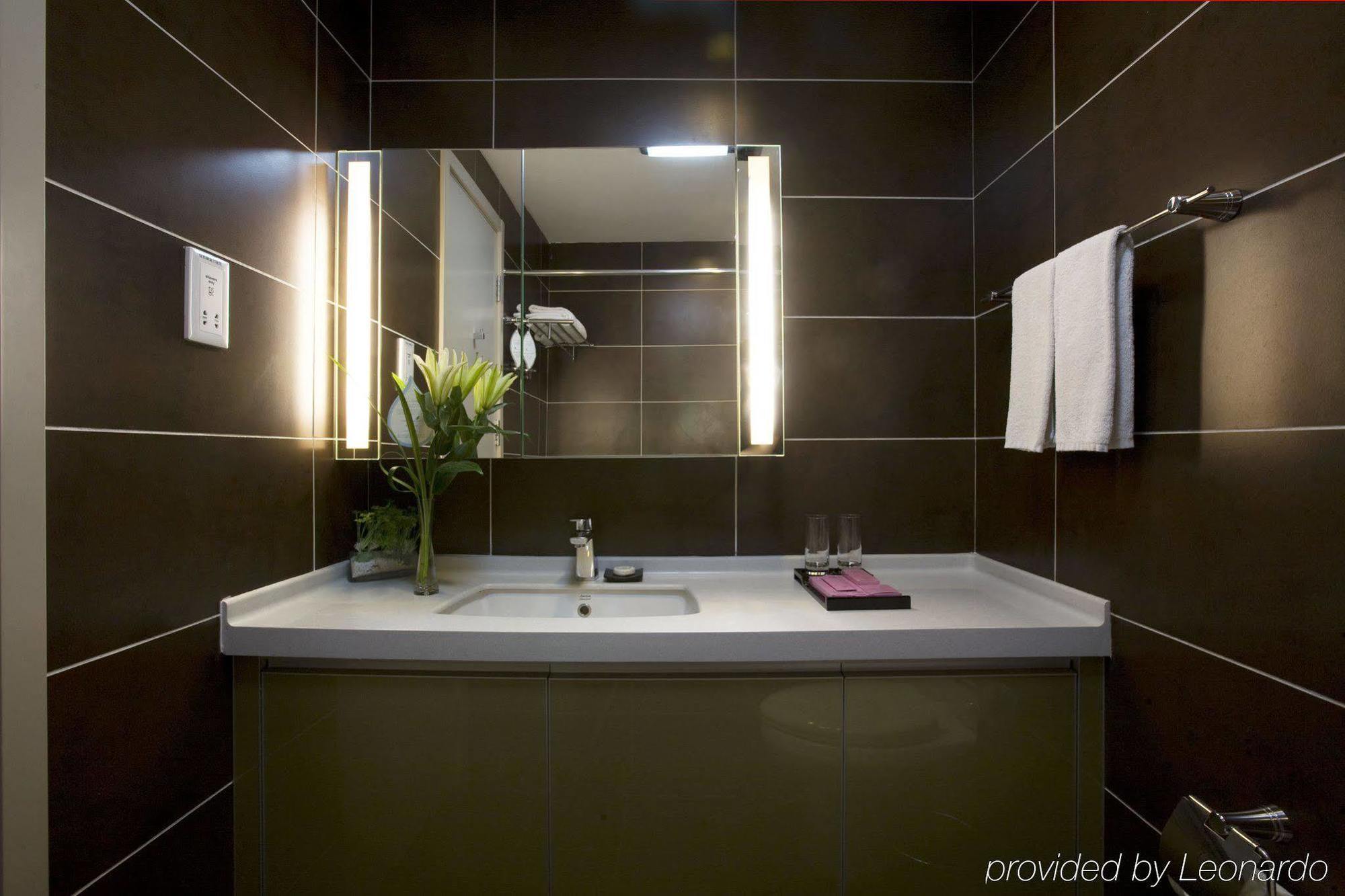 שיאן Citadines Aparthotel Xingqing Palace Xi'An מראה חיצוני תמונה